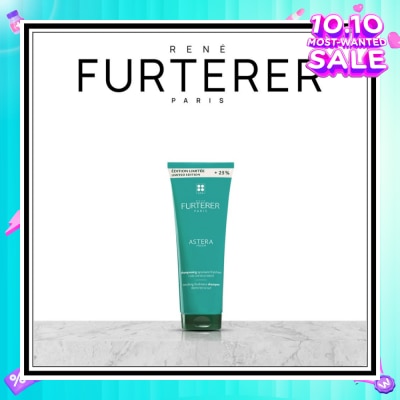 RENE FURTERER Astera Fresh Soothing Freshness Shampoo (For Irritated / Itchy Scalp) 200ml