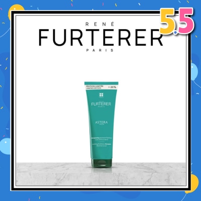 RENE FURTERER Astera Fresh Soothing Freshness Shampoo (For Irritated / Itchy Scalp) 200ml