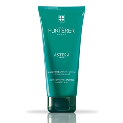 RENE FURTERER Rene Furterer Astera Fresh Soothing Freshness Shampoo (For irritated scalp) 200ml