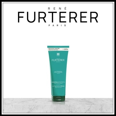 RENE FURTERER Rene Furterer Astera Fresh Soothing Freshness Shampoo (For irritated scalp) 200ml