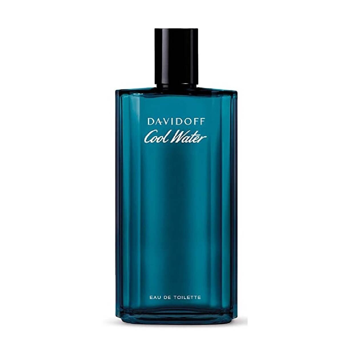 DAVIDOFF Cool Water Men Eau De Toilette 200ml | Fragrance