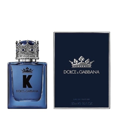 DOLCE & GABBANA K By Dolce & Gabanna For Him Eau De Toilette 50ml