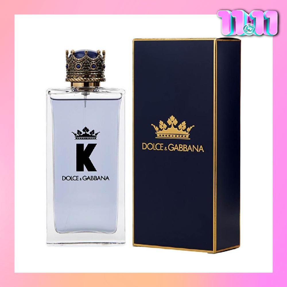 DOLCE GABBANA K By Dolce Gabanna For Him Eau De Toilette 100ml Fragrance Watsons Singapore