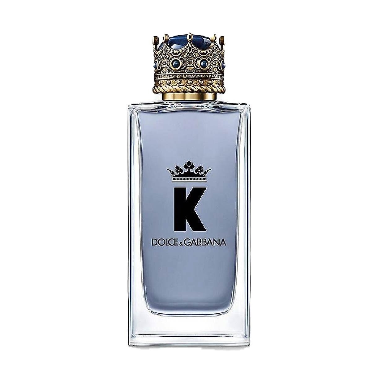 K By Dolce & Gabanna For Him Eau De Toilette 100ml