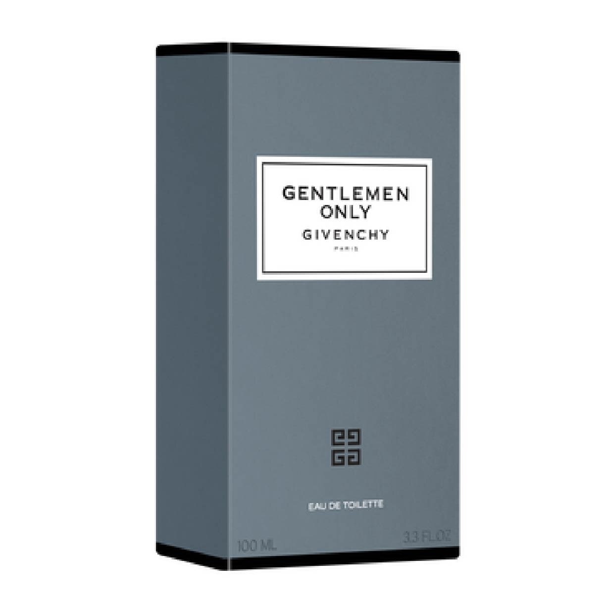 [XMAS GIFT] Gentlemen Only Eau De Toilette 100ml