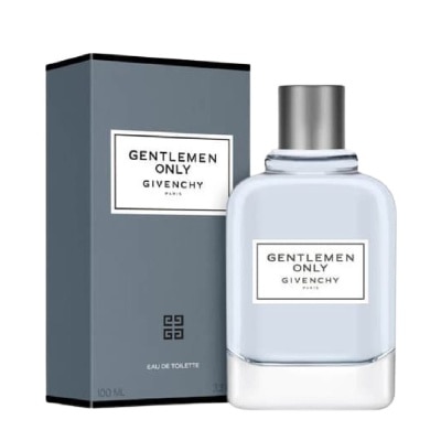 GIVENCHY [XMAS GIFT] Gentlemen Only Eau De Toilette 100ml