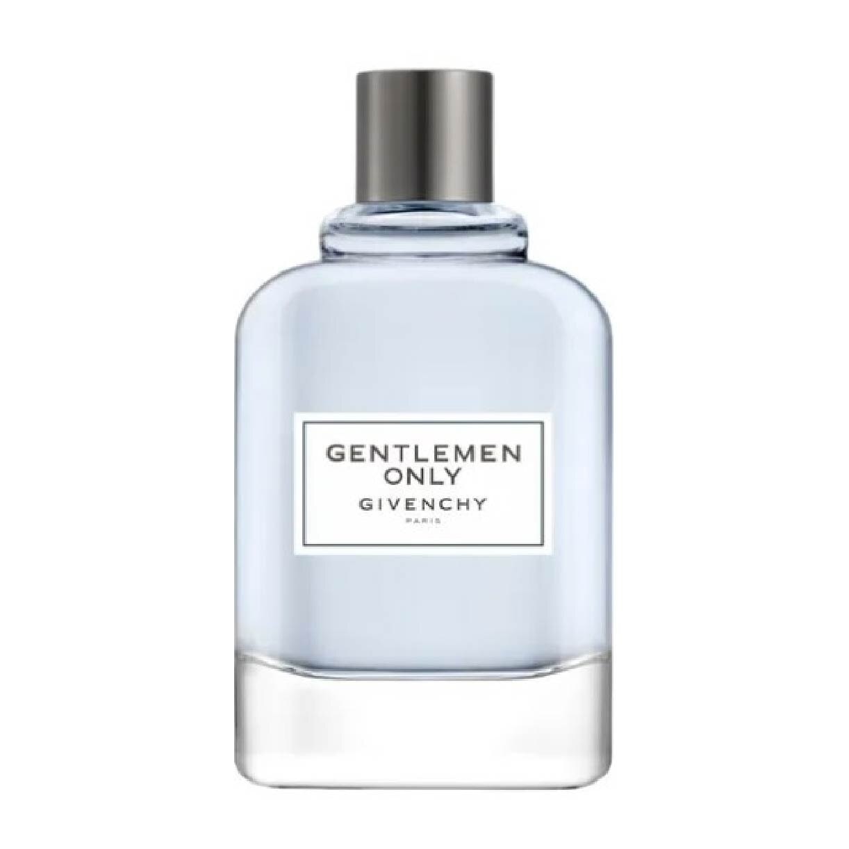 [XMAS GIFT] Gentlemen Only Eau De Toilette 100ml