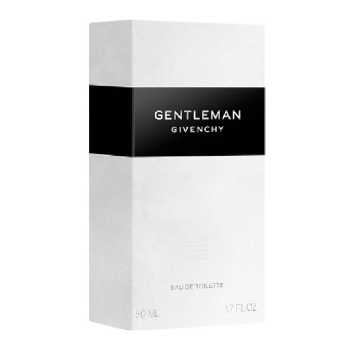 Gentlemen Eau De Toilette 50ml