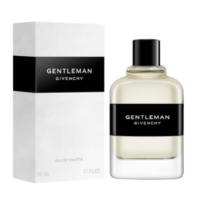 GIVENCHY Gentlemen Eau De Toilette 50ml