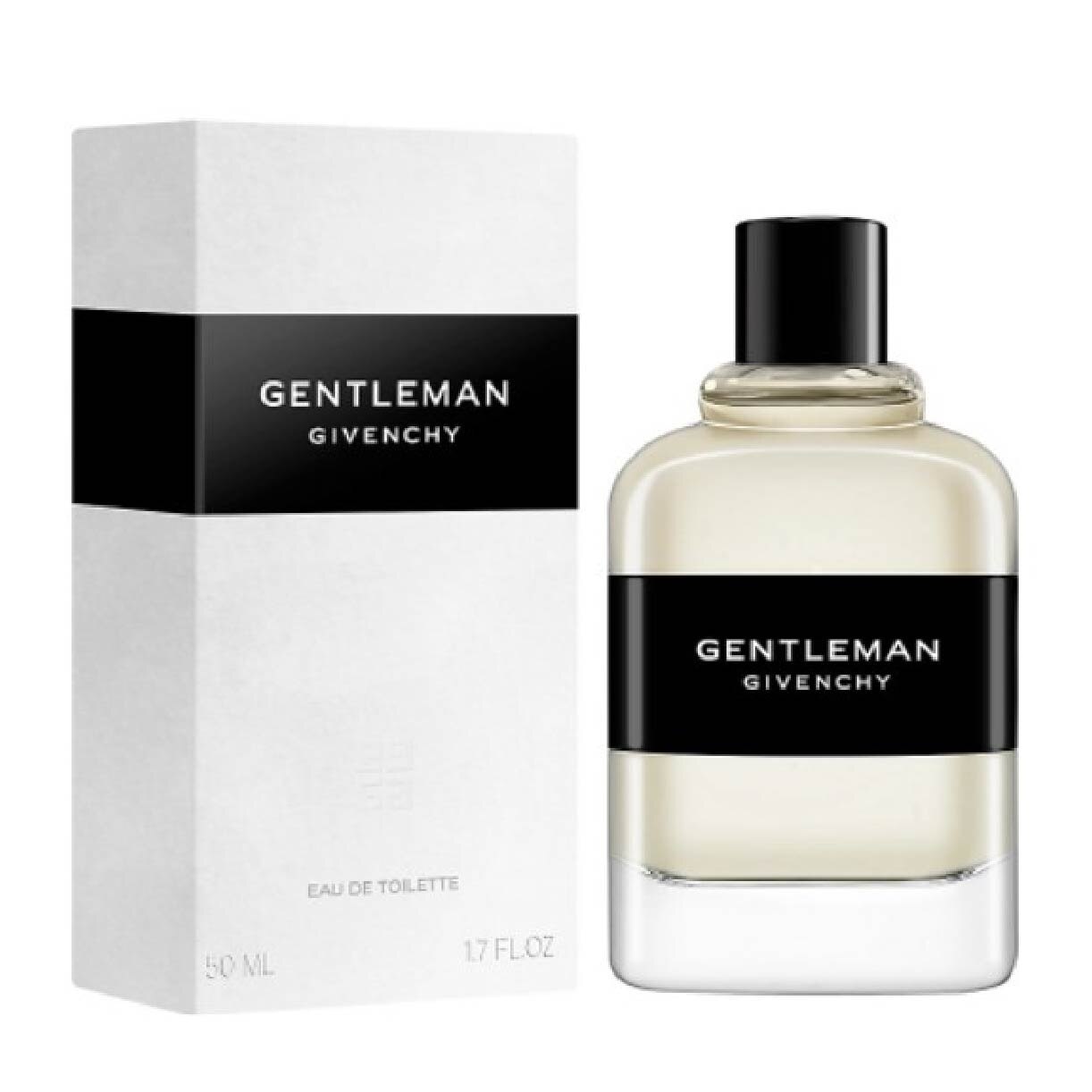 Gentlemen Eau De Toilette 50ml