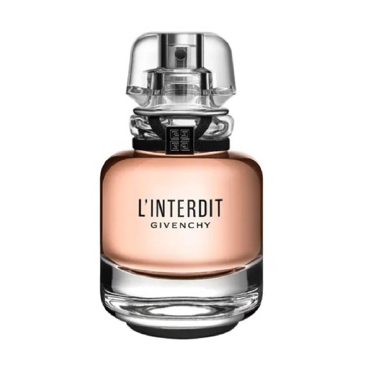 L'Interdit For Her Eau De Parfum 35ml