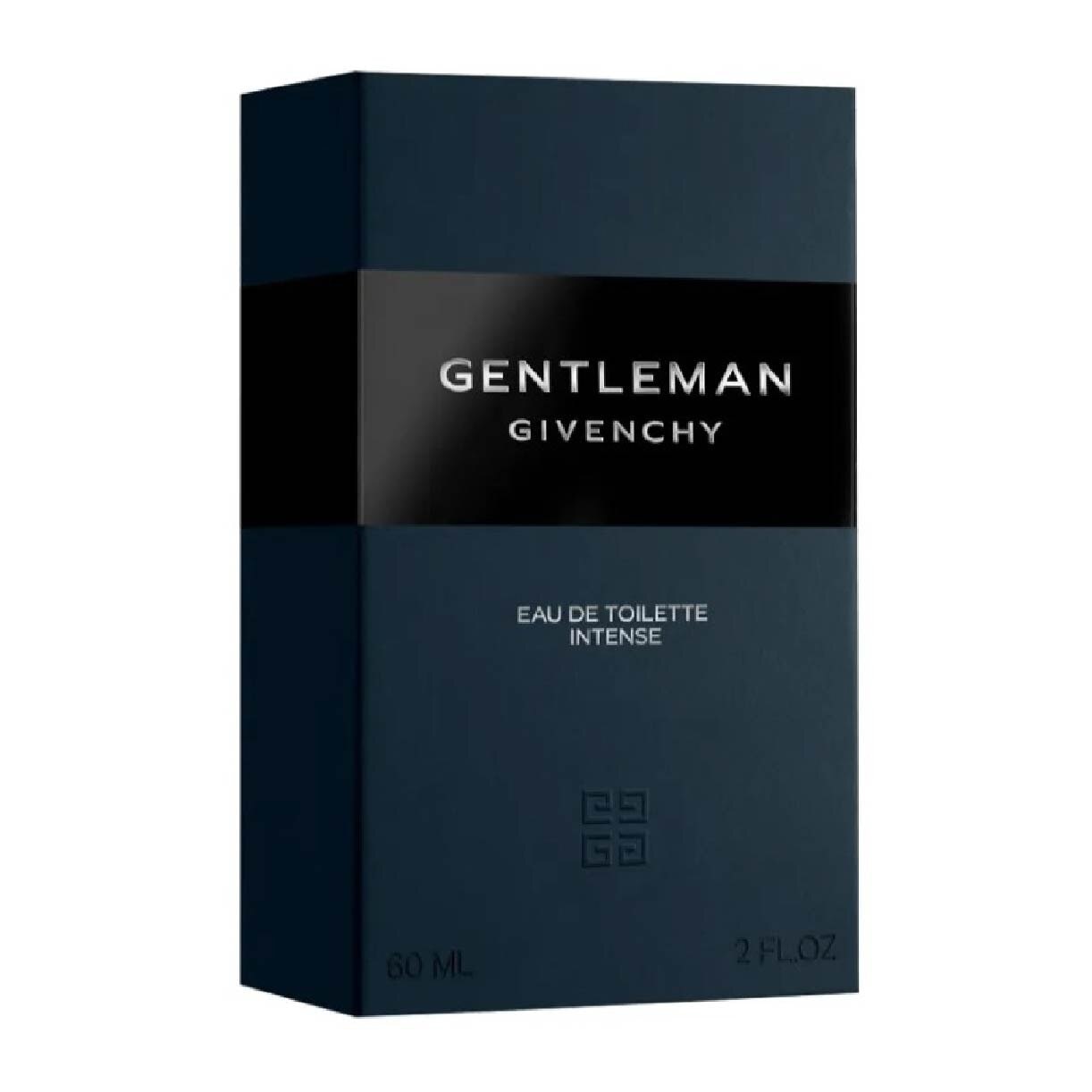 Gentlemen Intense Eau De Toilette 60ml