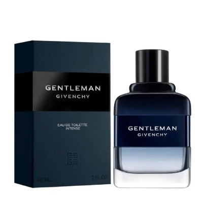 GIVENCHY Gentlemen Intense Eau De Toilette 60ml