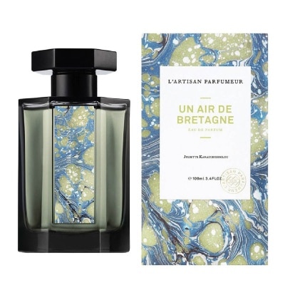 LARTISAN Un Air De Bretagne For Him Eau De Parfum 100ml