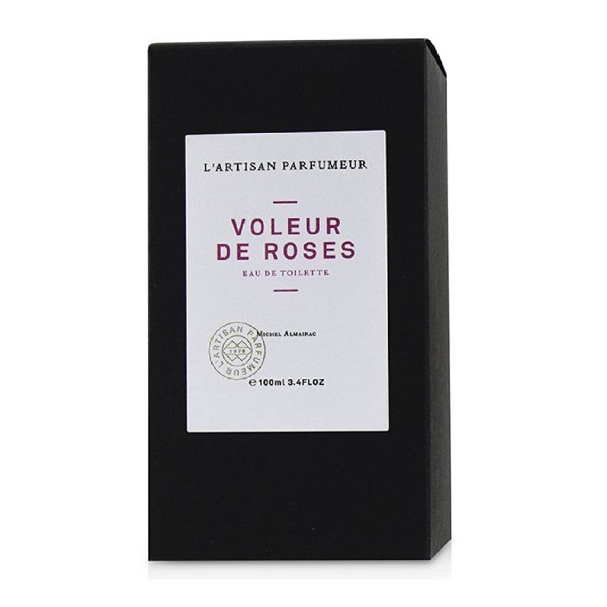 Voleur De Roses For Him Eau De Toilette 100ml