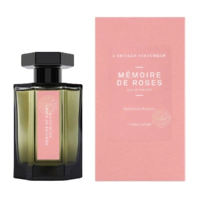 LARTISAN Memoire De Roses For Her Eau De Parfum 100ml