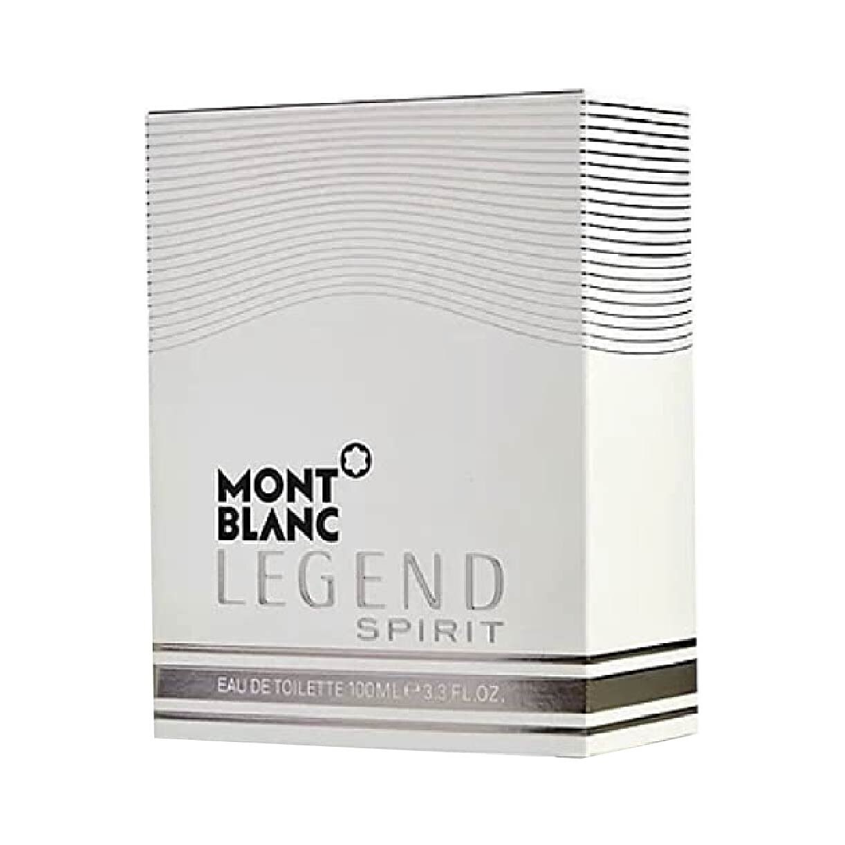 Legend Spirit For Him Eau De Toilette 100ml