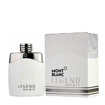 MONTBLANC Legend Spirit For Him Eau De Toilette 100ml