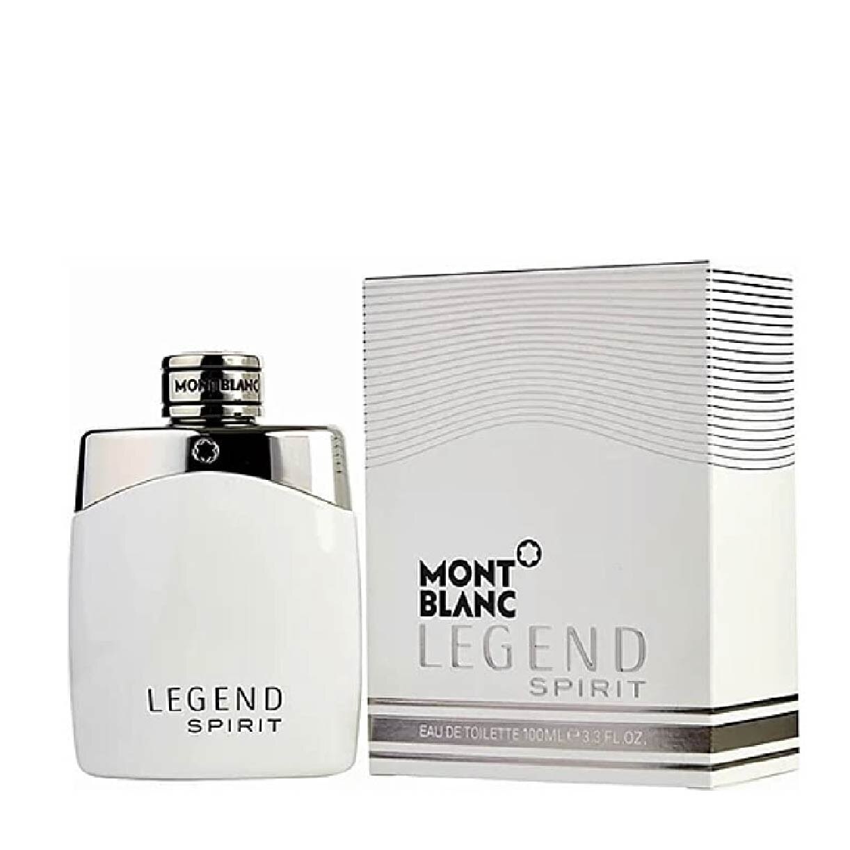 Legend Spirit For Him Eau De Toilette 100ml