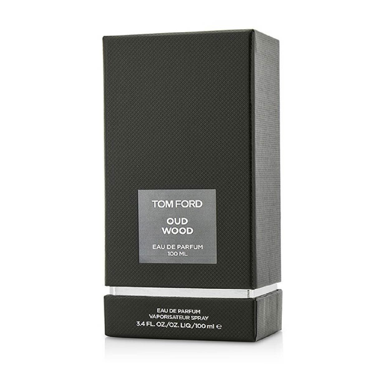 TOM FORD Oud Wood For Him Eau De Parfum 100ml | Fragrance