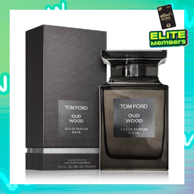 TOM FORD Oud Wood For Him Eau De Parfum 100ml