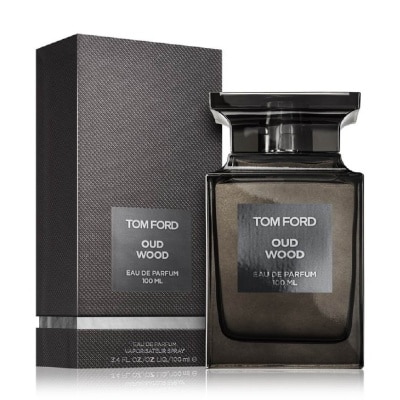 TOM FORD Oud Wood For Him Eau De Parfum 100ml