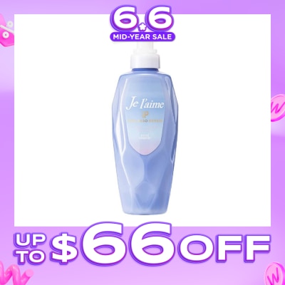 KOSE COSMEPORT - JELAIME IP Thalasso Repair Essence Treatment Deep Moist (Enhance Vibrancy & Texture of Coloured Hair) 480ml