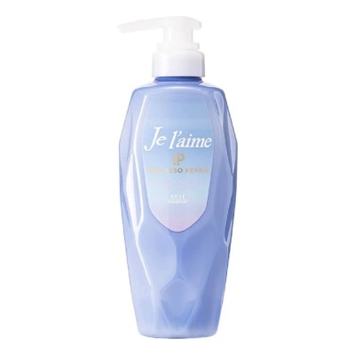 KOSE COSMEPORT JELAIME IP Thalasso Repair Essence Treatment Deep Moist (Enhance Vibrancy & Texture of Coloured Hair) 480ml