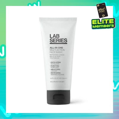 LAB SERIES All-In-One Multi-Action Face Wash 100ml (Expiry: Jan`2026)