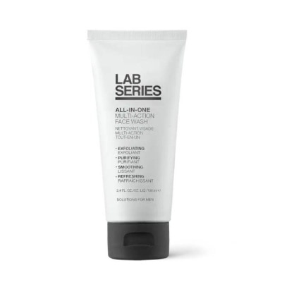 LAB SERIES All-In-One Multi-Action Face Wash 100ml