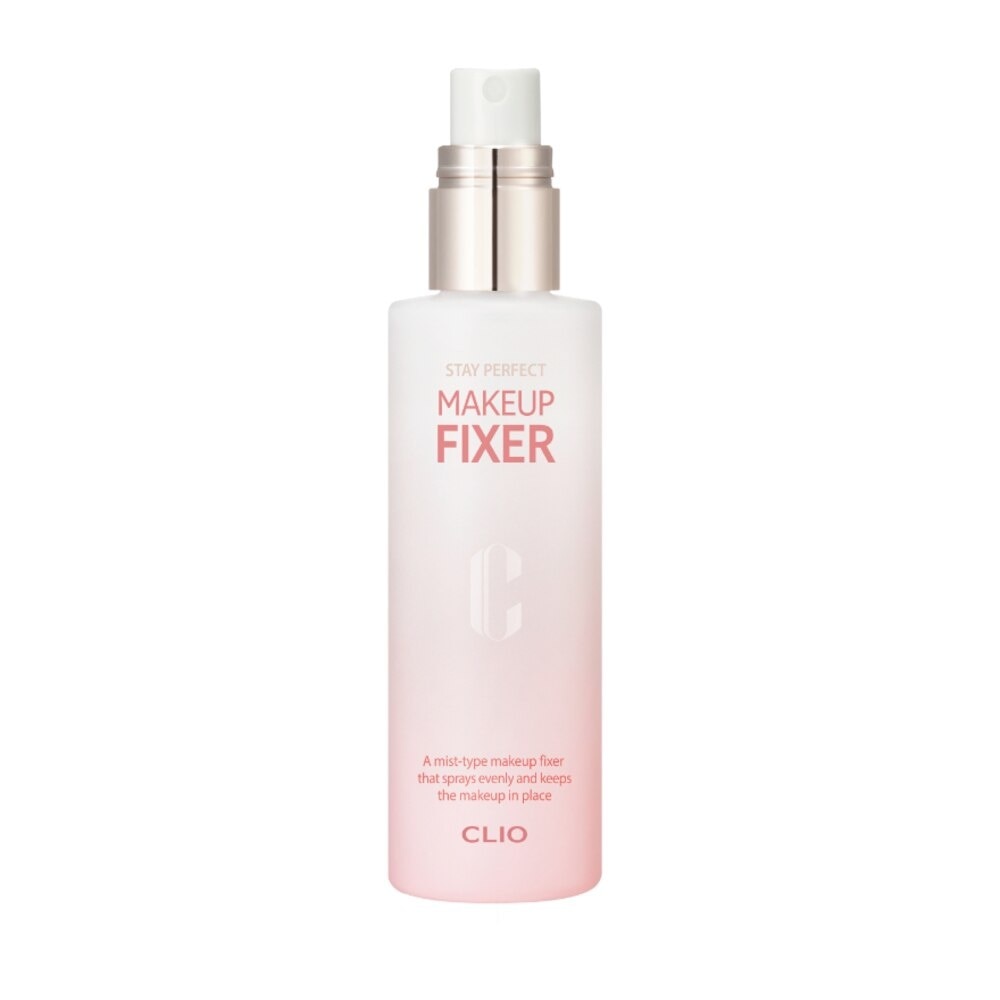 Stay Perfect Makeup Fixer 100ml