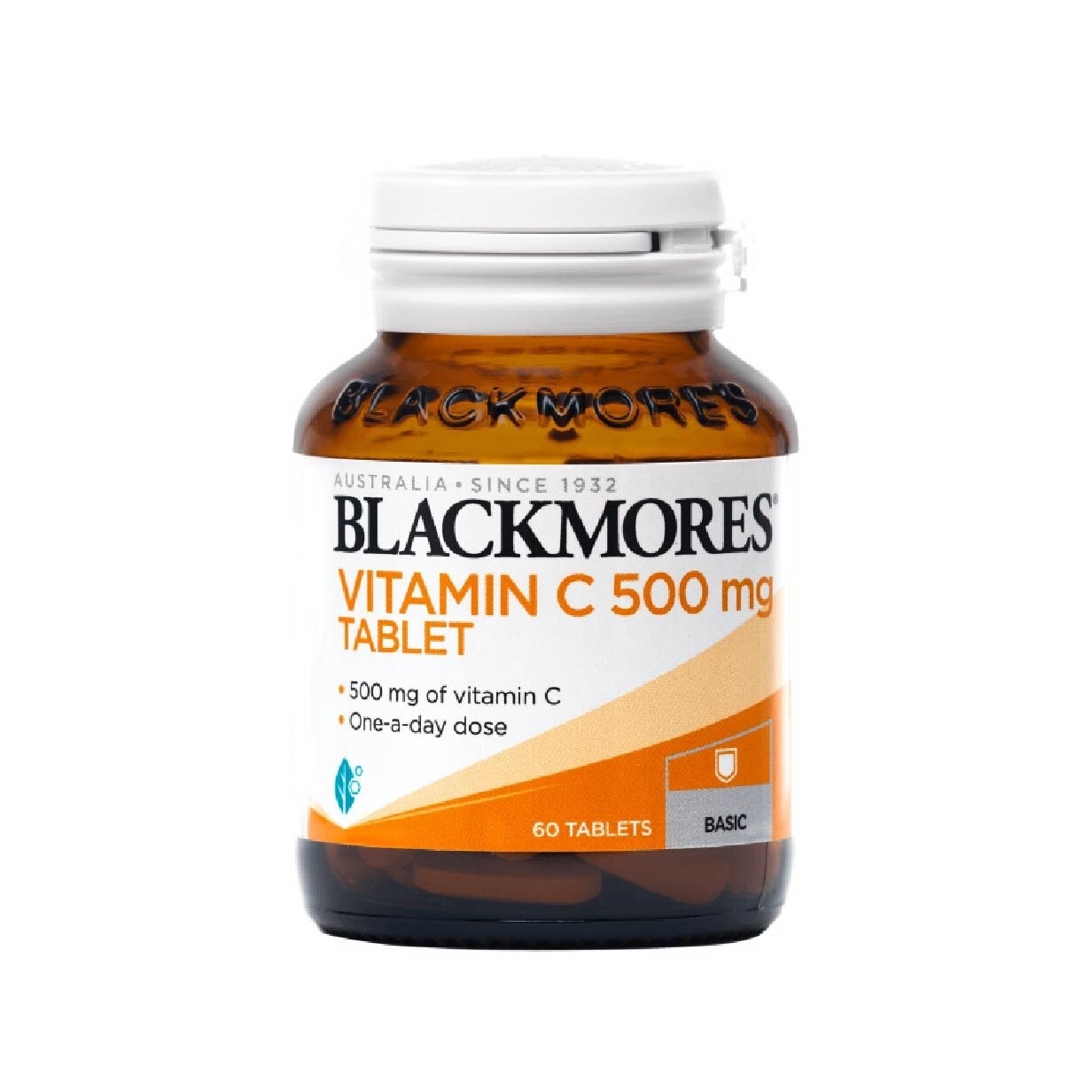 Blackmores Vitamin C 500mg Tablet 60s