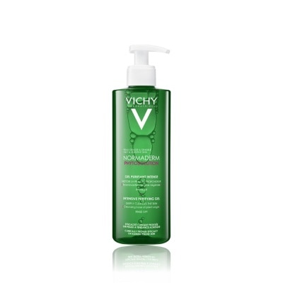 VICHY Normaderm Purifying Gel Cleanser 200ml