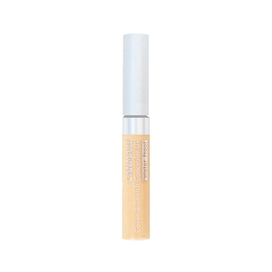 CANMAKE Cover & Stretch Concealer UV 01