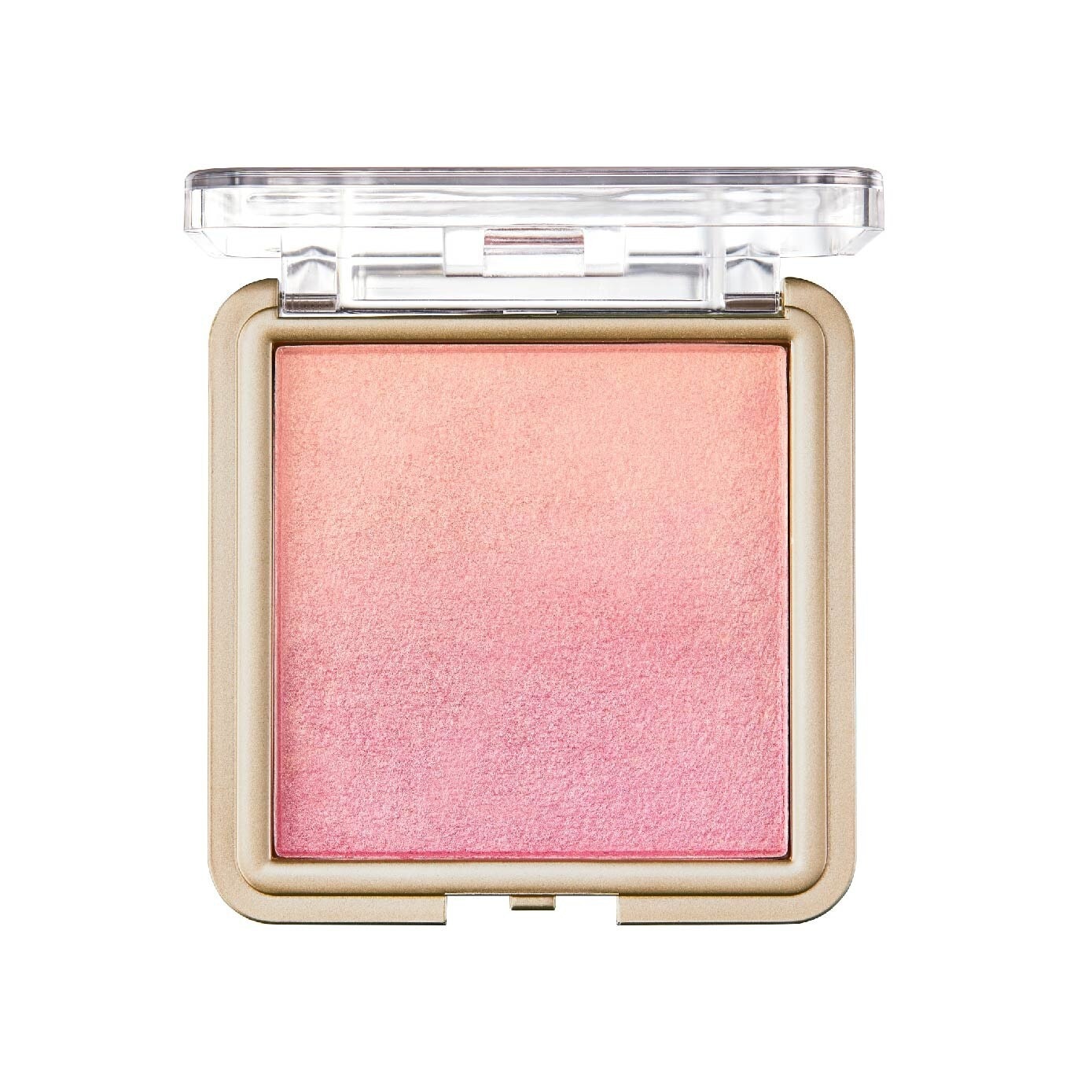 Nonstop Ombre Blush 01 Fresh Pink 1s