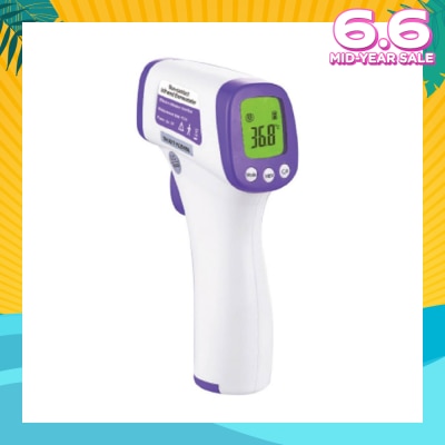 MEDICARE Non-Contact Infrared ThermoScope MC-301 1s