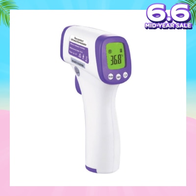 MEDICARE Non-Contact Infrared ThermoScope MC-301 1s