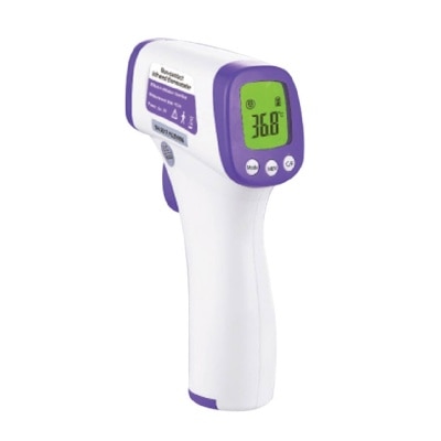 MEDICARE Non-Contact Infrared ThermoScope MC-301 1s