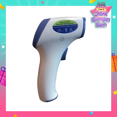 MEDICARE Non-Contact Infrared Thermoscope MC-305 1s