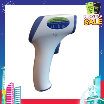 MEDICARE Non-Contact Infrared Thermoscope MC-305 1s