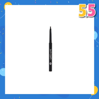 HOLIKA HOLIKA Wonder Drawing Skinny Eyeliner 01 Real Black 0.14g