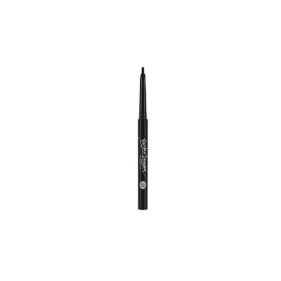 HOLIKA HOLIKA Wonder Drawing Skinny Eyeliner 01 Real Black 0.14g