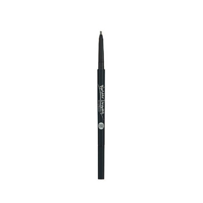 HOLIKA HOLIKA Wonder Drawing Skinny Eye Brow 01 Ash Black 5ml