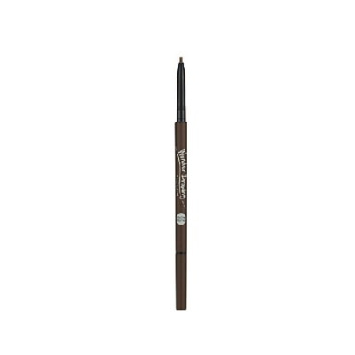 HOLIKA HOLIKA Wonder Drawing Skinny Eye Brow 02 Dark Brown 5ml