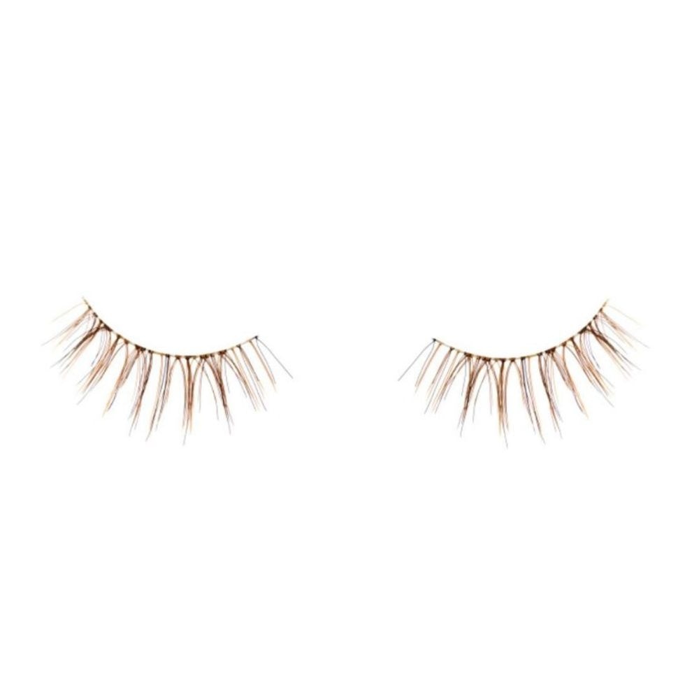 Easy Lash 24 Orange Brown 1s