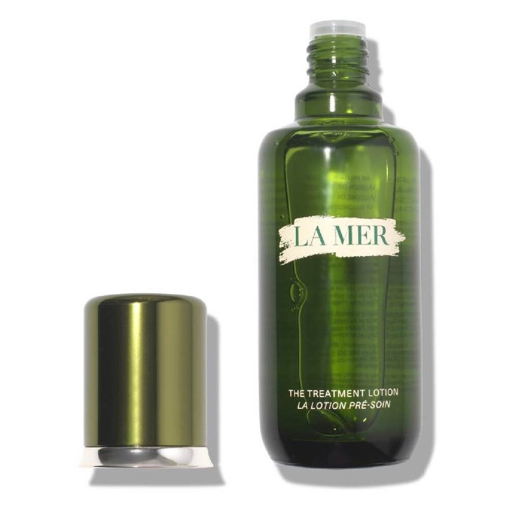 LA MER The Treatment Lotion (For Calm + Healthy-looking Complexion