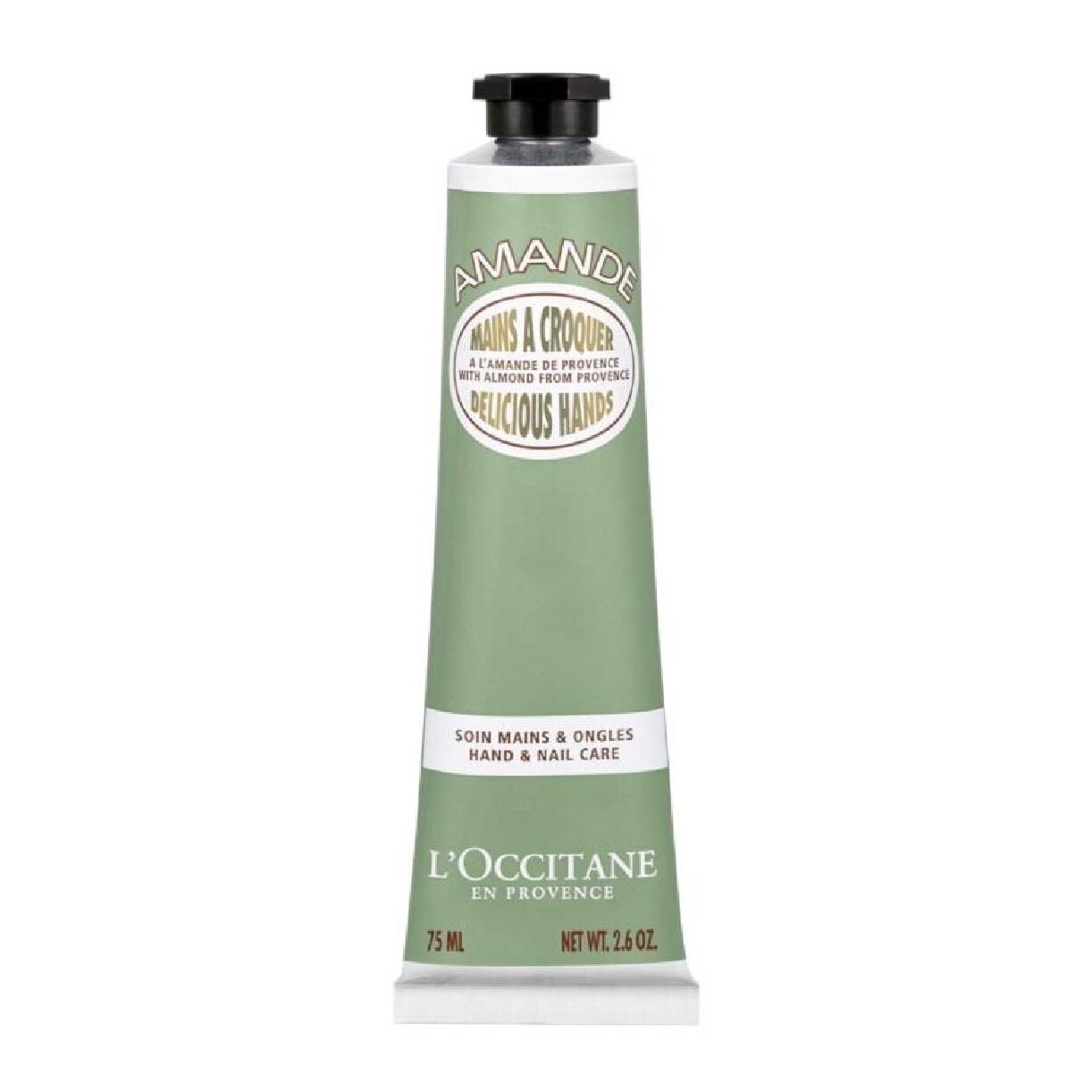 Almond Delicious Hand Cream (For Normal to Dry Hands) 75ml