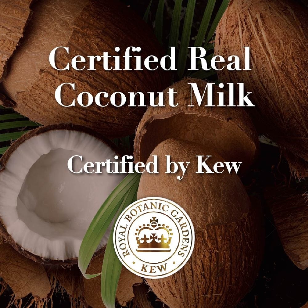 Herbal Essences bio:renew Coconut Milk Shampoo 600 ml