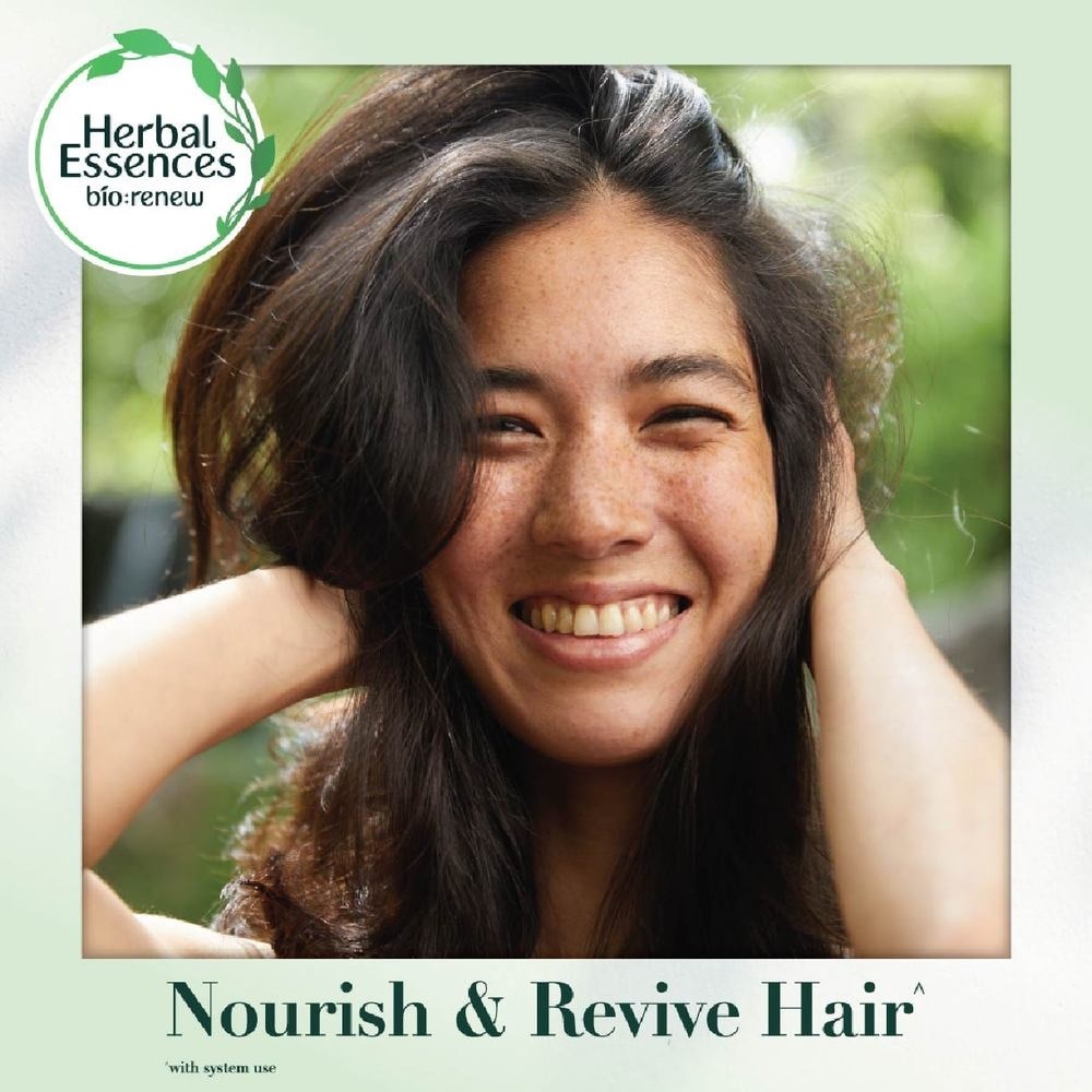 Herbal Essences bio:renew Coconut Milk Shampoo 600 ml