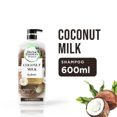 HERBAL ESSENCES Herbal Essences bio:renew Coconut Milk Shampoo 600 ml